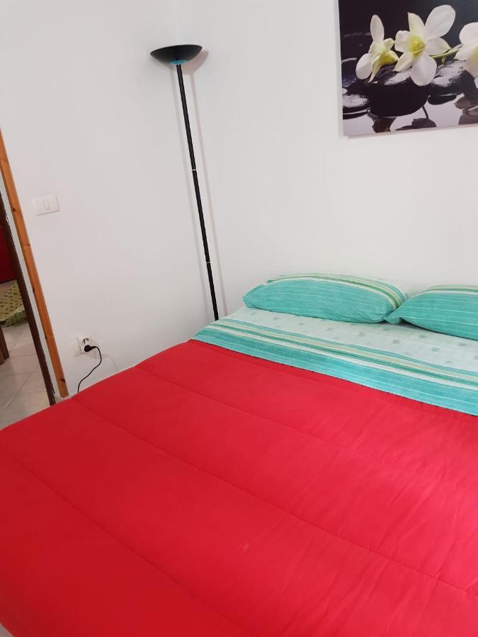 Casa Vacanze Il Quadrifoglio Noto Exterior foto