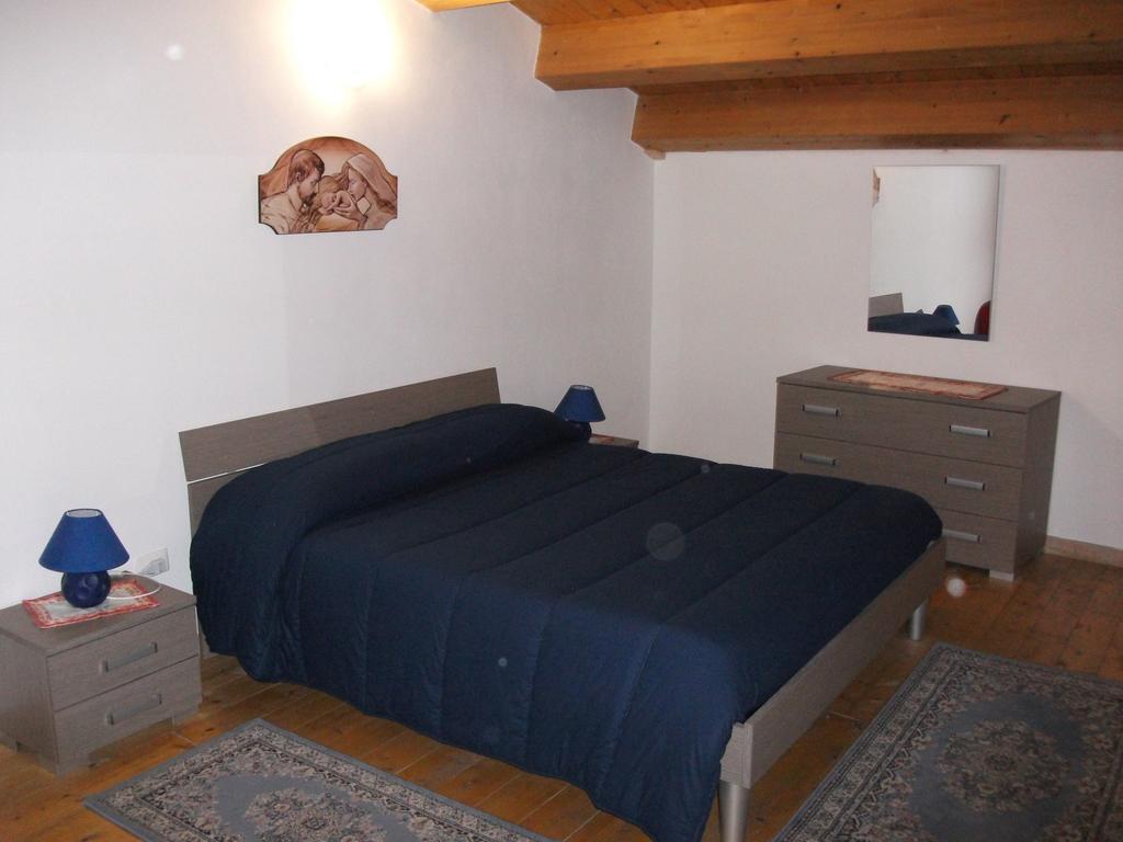 Casa Vacanze Il Quadrifoglio Noto Quarto foto