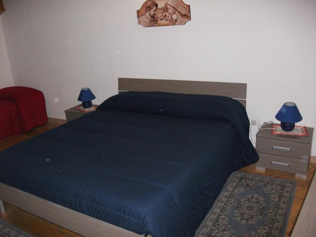 Casa Vacanze Il Quadrifoglio Noto Quarto foto