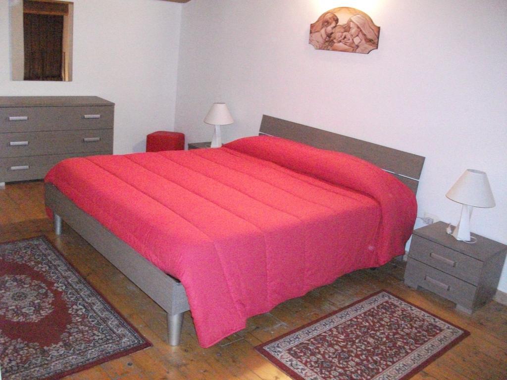 Casa Vacanze Il Quadrifoglio Noto Quarto foto
