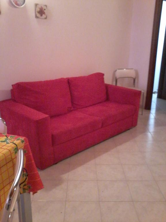Casa Vacanze Il Quadrifoglio Noto Quarto foto
