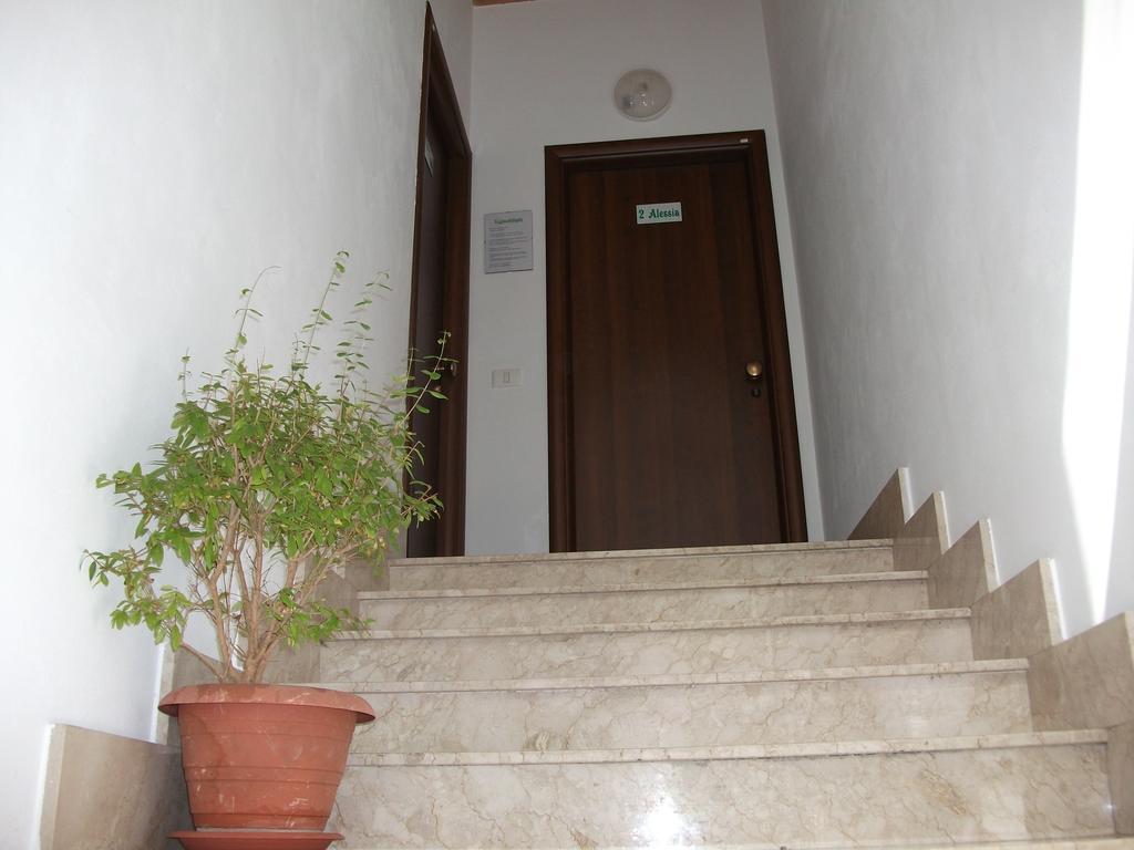 Casa Vacanze Il Quadrifoglio Noto Quarto foto