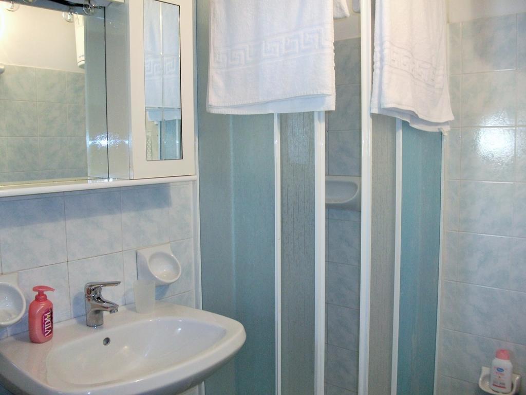 Casa Vacanze Il Quadrifoglio Noto Quarto foto
