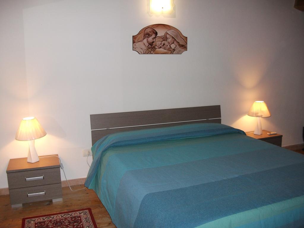 Casa Vacanze Il Quadrifoglio Noto Quarto foto